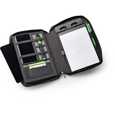 DUFCO Konferenzmappe A5 48-2015.000 Powerbank 5000 mAH, anthrazit