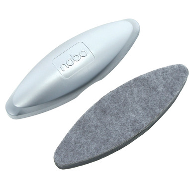 NOBO Diamond Wischer 1904100 für Glastafeln