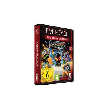 Blaze Gremlin Cartridge 1 (Boîte)