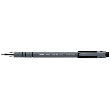 PAPERMATE Kugelschreiber Ultra M S0190113 schwarz