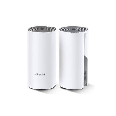TP-Link Mesh System Deco E4 2-pack