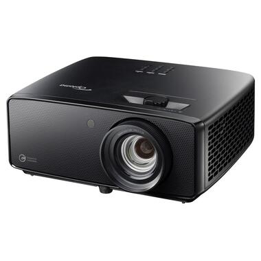 Optoma Projector UHZ58LV