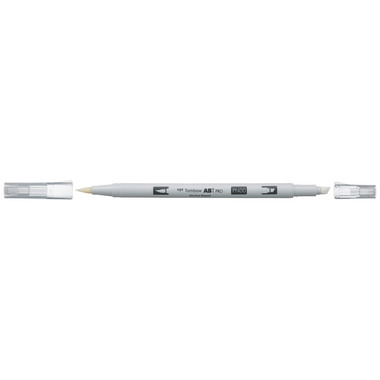 TOMBOW Dual Brush Pen ABT PRO ABTP-N00 blender