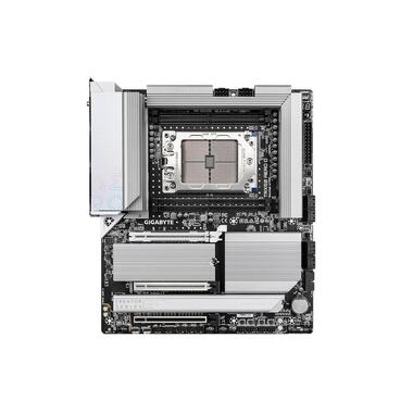 Gigabyte Mainboard TRX50 AERO D