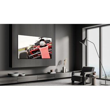 Samsung TV QE77S90D AEXZU 77", 3840 x 2160 (Ultra HD 4K), OLED