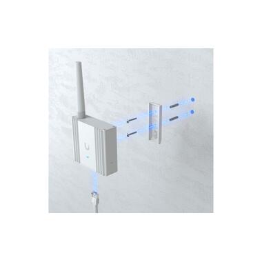 Ubiquiti SuperLink Wireless-Gateway per sensori UniFi Protect