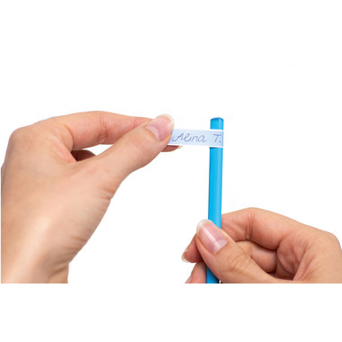 HERMA Étiquettes pour crayons 15238 10x46mm, adhésives