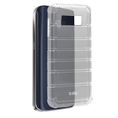 Air Impact Schutzhülle für Samsung Galaxy S8+