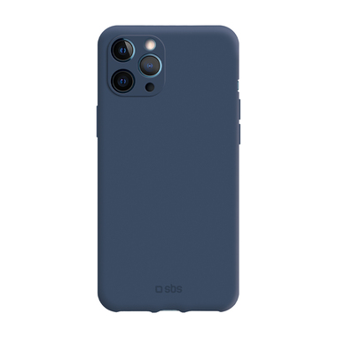 Weiches Cover für iPhone 12 Pro Max