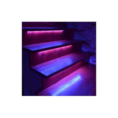 Näve LED-Stripe UV 3 m, Set