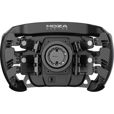 MOZA Racing Volant de Formule FSR2 haut de gamme