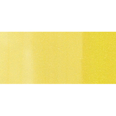 COPIC Marker Sketch 21075272 YG00 - Mimosa Yellow