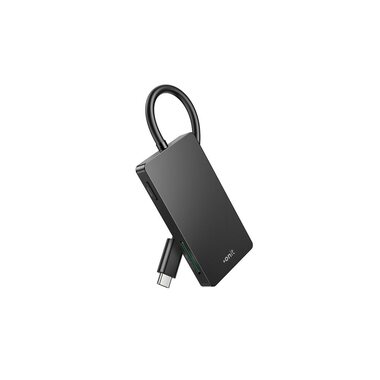 onit Card Reader Extern Pro USB-C 3-in1