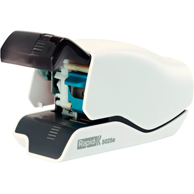 RAPID Cartuccia Graffette 5025E 23271900 zincato 2x1500 pezzi