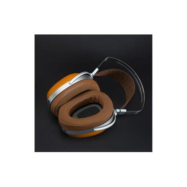 Hifiman Over-Ear-Kopfhörer Audivina Orange