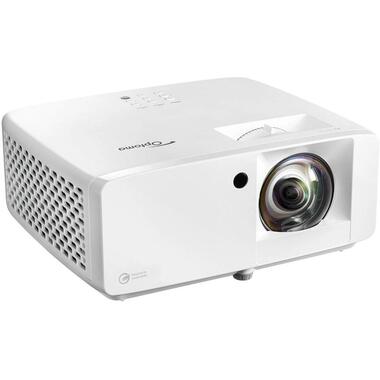 Optoma Short Throw Projector ZH450ST