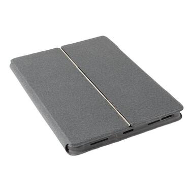 4smarts Tablet Keyboard Cover Solid Pro for iPad 10.2" CH