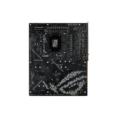 Scheda madre ASUS ROG Strix Z890-E Gaming WIFI