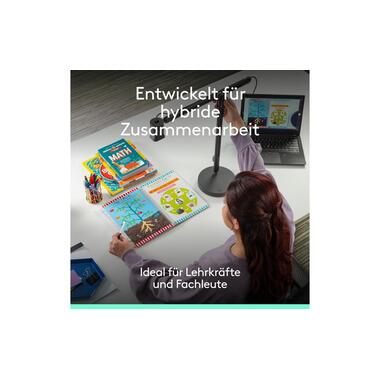 Logitech Webcam Reach