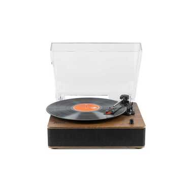 Fenton Giradischi RP161 Marrone Scuro