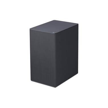 LG Soundbar DSC9S