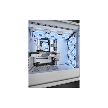 Corsair case per PC iCUE 5000X RGB QL Edition