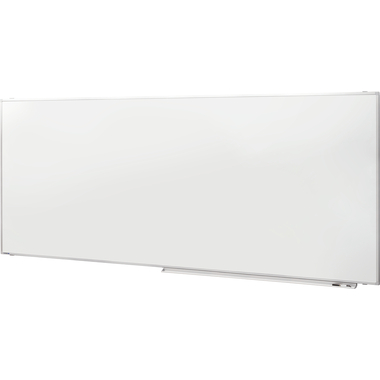 LEGAMASTER Whiteboard Professional 7-100077 120×300cm