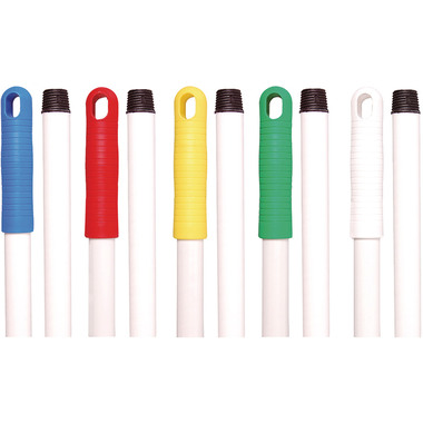 WEITACLEAN Manico igienico vetro 150cm 16000.01 blu