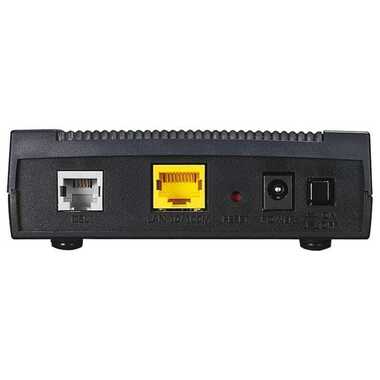 Zyxel ADSL modem P-660R