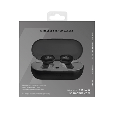 Headband earphones with charging case