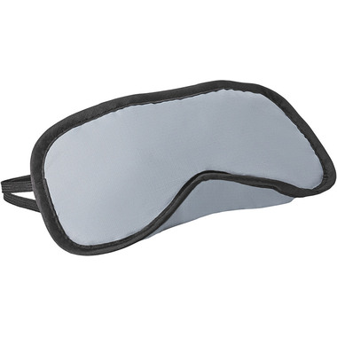 WENGER Eyemask & Earplugs 605007 Grey