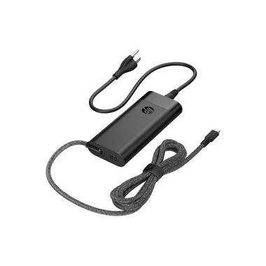 HP Bloc d’alimentation Chargeur d'ordinateur portable USB-C 110W