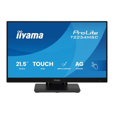 iiyama Moniteur ProLite T2254MSC-B2AG