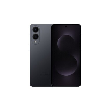 SAMSUNG Galaxy S25 Edge 256GB Titanium Jetblack
