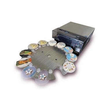 Primera Etikettendrucker Eddie