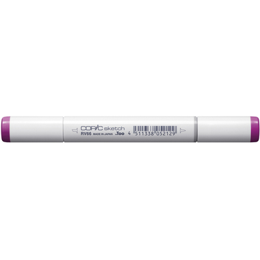 COPIC Marker Sketch 21075360 RV66 - Raspberry
