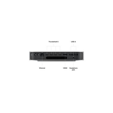 Apple Mac mini 2023 M2 Pro 512 GB / 32 GB