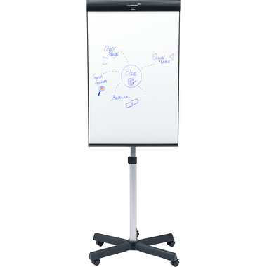 LEGAMASTER Universal Flipchart mobile 7-153300 68x105cm