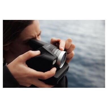 Polaroid Fotokamera I-2 Schwarz