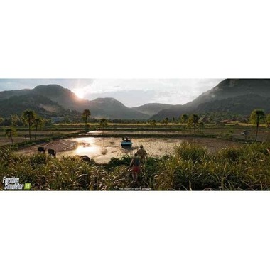 Giants Software Simulatore Agricolo 25 (Box)