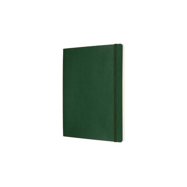 MOLESKINE Notizbuch XL SC 25x19cm 600080 gepunktet, myrtengrün, 192 S.