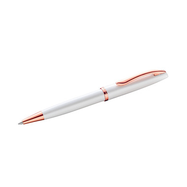 PELIKAN Stylo plume&stylo bille 821865 Jazz Noble Elegance Pearl