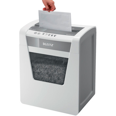 LEITZ Feuill.d'huile IQ 238x169x16mm 8007-00-00 12 feuilles