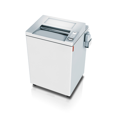IDEAL Aktenvernichter 4002 CC 4002CC OE P-4, 165lt