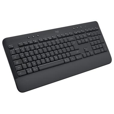 Tastiera Logitech Signature K650 layout US
