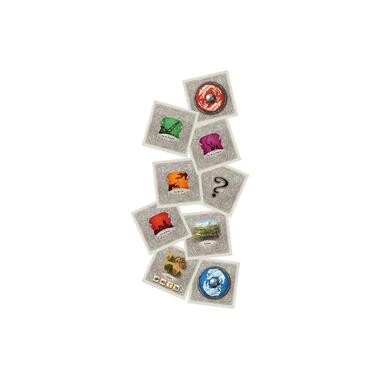Kosmos Jeux pour la famille Catan Duel -FR-