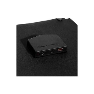 SunSlice Solar Panel Fusion Flex 24 - 24 W