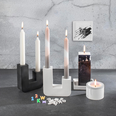 GLOREX Stewalin 1kg 62608450 blanc