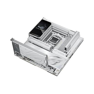 ASUS ROG Motherboard ROG CROSSHAIR X870E GLACIAL
