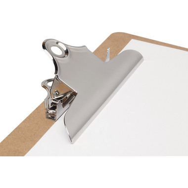 MAUL Sottomano MAULclassic A4 2392570 Pannello rigido